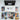 Hockey Hit Box - All-Star - Hit Box Sports Cards