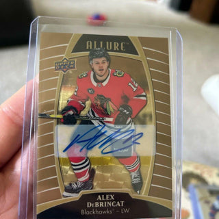 Another 1/1 Golden Treasures Pulled! - Hit Box Sports Cards