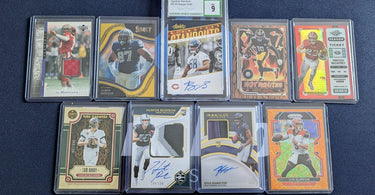 Big restock of Guaranteed Hits! - Hit Box Sports Cards