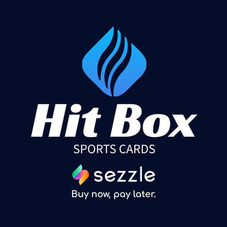 Conveniently Shop with Sezzle Financing on Hit Box Sports Cards - Hit Box Sports Cards