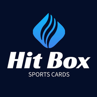 October Pack Lists Announced! - Hit Box Sports Cards