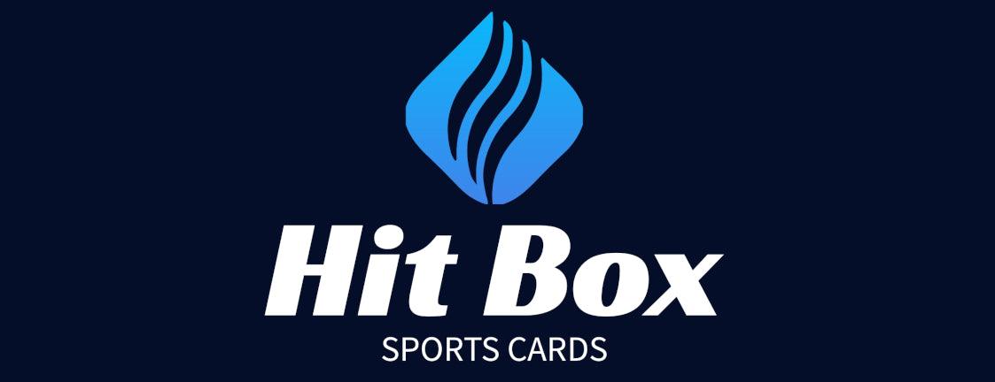 Our first review, and a freebie if you are quick enough! – Hit Box ...