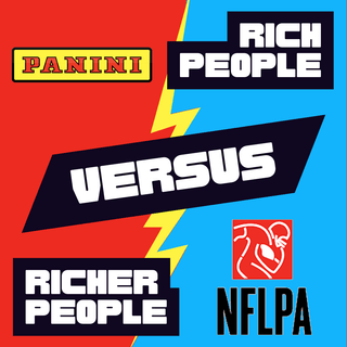 Panini vs NFLPA and what it means for Hit Boxes - Hit Box Sports Cards