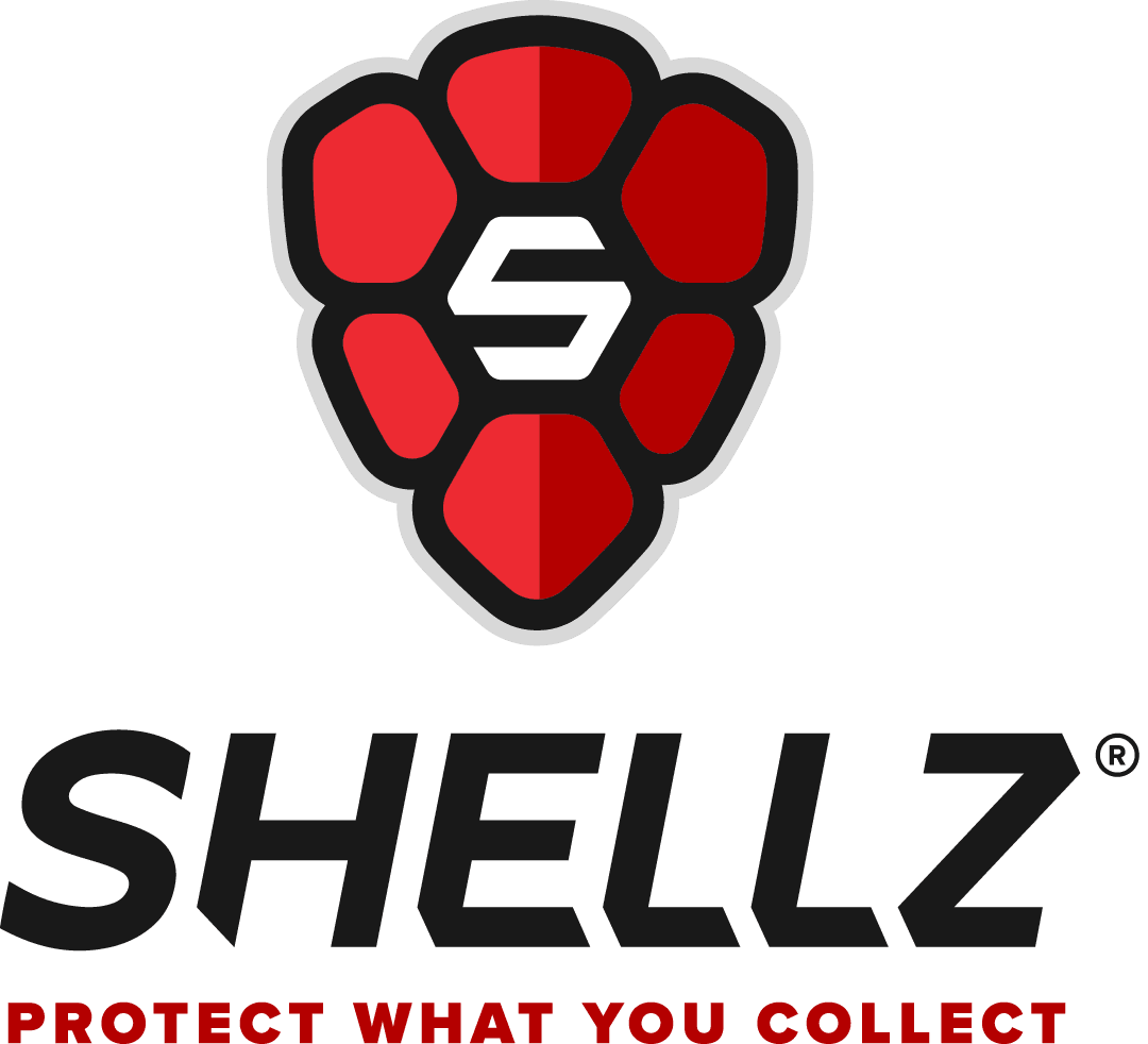 Shellz We are now carrying Cardshellz products! – Hit Box Sports Cards