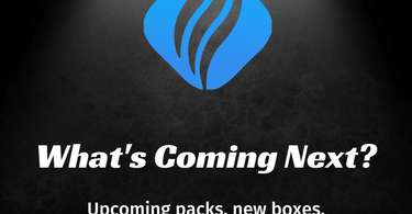 What's new and what's next? - Hit Box Sports Cards