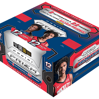 2023-2024 Panini Prizm Basketball Hobby Box - Hit Box Sports Cards
