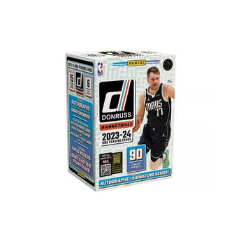 2023-24 Donruss Basketball Blaster Box