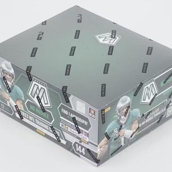 All Sports Cards Hit Box Sports Cards