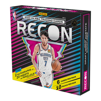 2023-24 Panini Recon Basketball