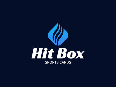 Hit Box Sports Cards