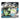 Pokemon Black Bolt Tech Sticker Collection SV105