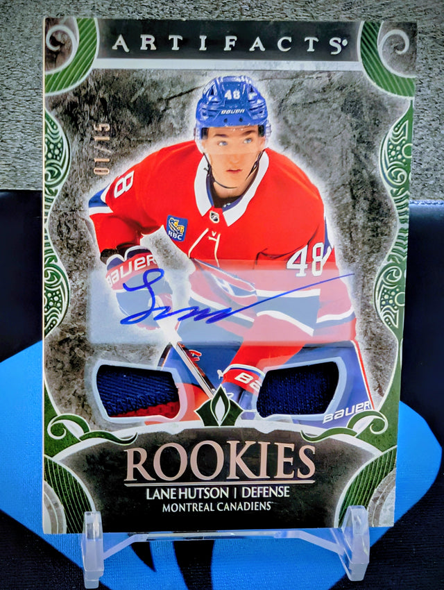 Hit Box Sports Cards - Sports Card Subscription Box and Sports Cards
