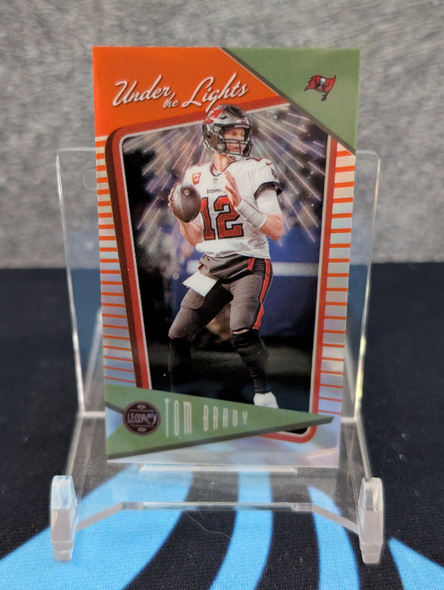 Hit Box Sports Cards - Sports Card Subscription Box and Sports Cards