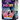 2026 Topps Neon Disney Value Box