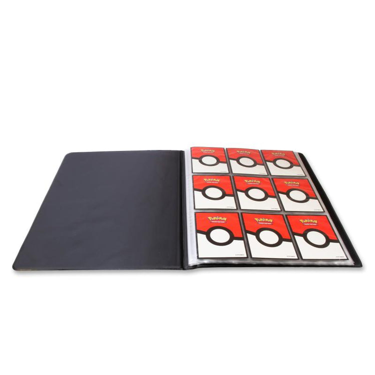 9 Pocket Pokémon Chaos Rising Portfolio