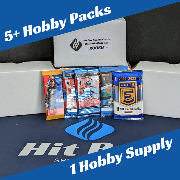 Hit the Court Bundle main image 1