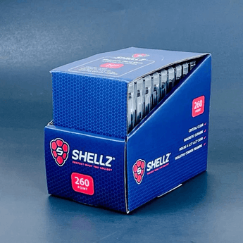 Cardshellz 260pt Magnetic Card Holder - Hit Box Sports Cards