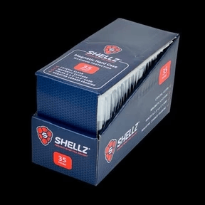 Cardshellz 35pt Magnetic Card Holder - Hit Box Sports Cards
